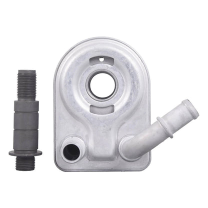 2012 FORD B-MAX (JK) 1.4 66KW 1388CC 90HP 2012/10-/ 7S7G6B856A4A Engine Oil Cooler