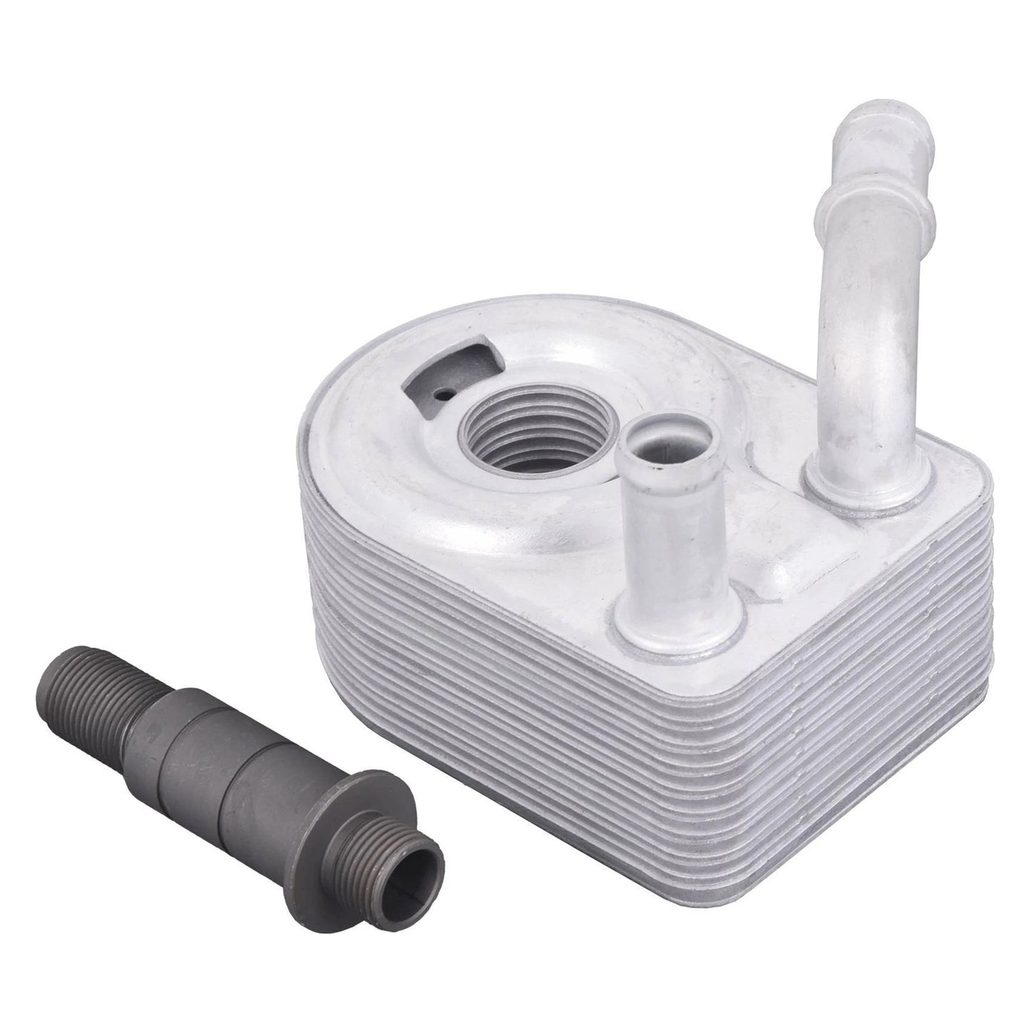 2016 FORD FIESTA VI (CB1, CCN) 1.6 ST200 147KW 1596CC 200HP 2016/04-/ 7S7G6B856A4A Engine Oil Cooler