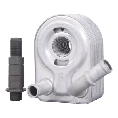 2012 FORD B-MAX (JK) 1.4 66KW 1388CC 90HP 2012/10-/ 7S7G6B856A4A Engine Oil Cooler