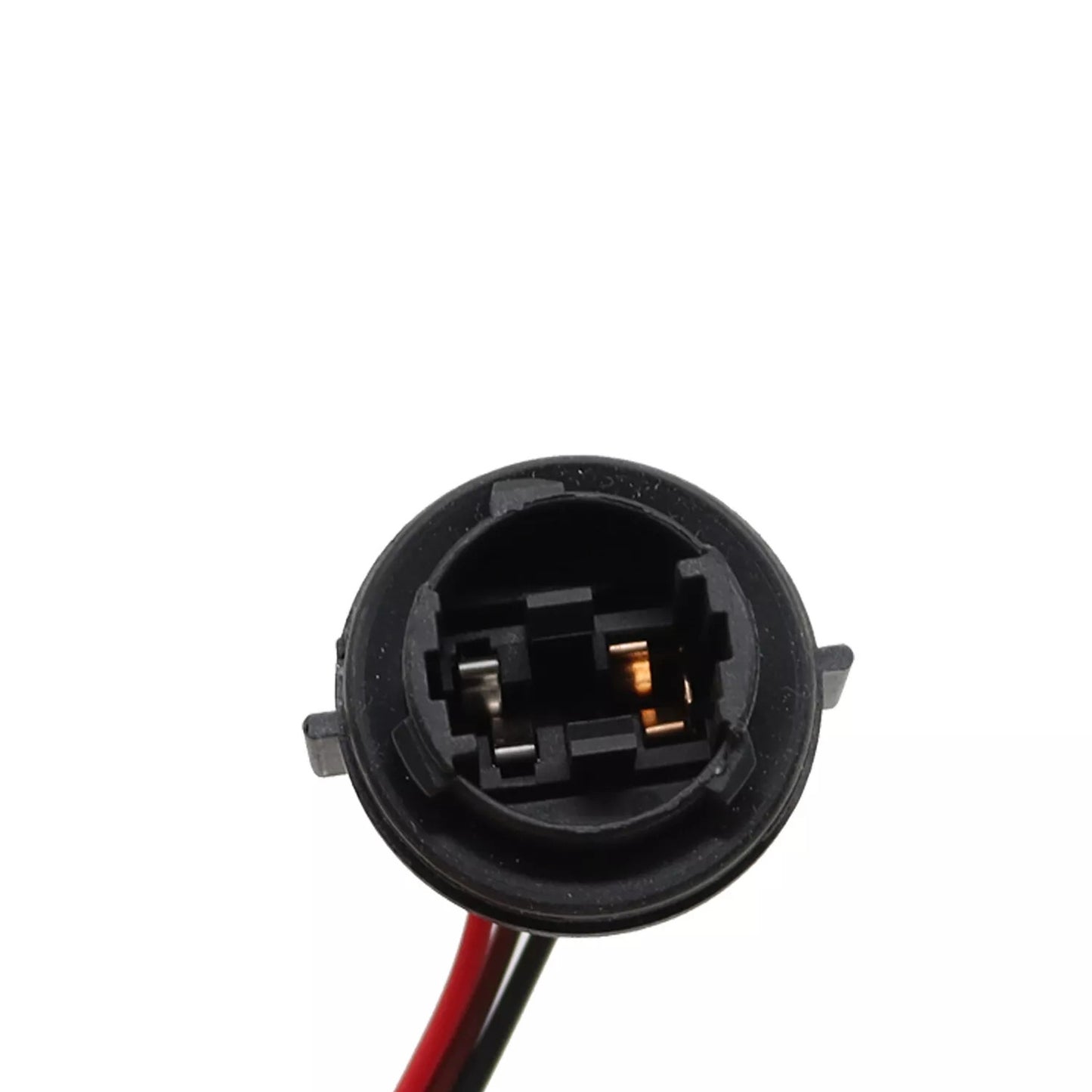 2005-06 Chevrolet Silverado 1500 HD Tail Light Wiring Harness 16531401 2PCS LH+RH Tail Harness Light
