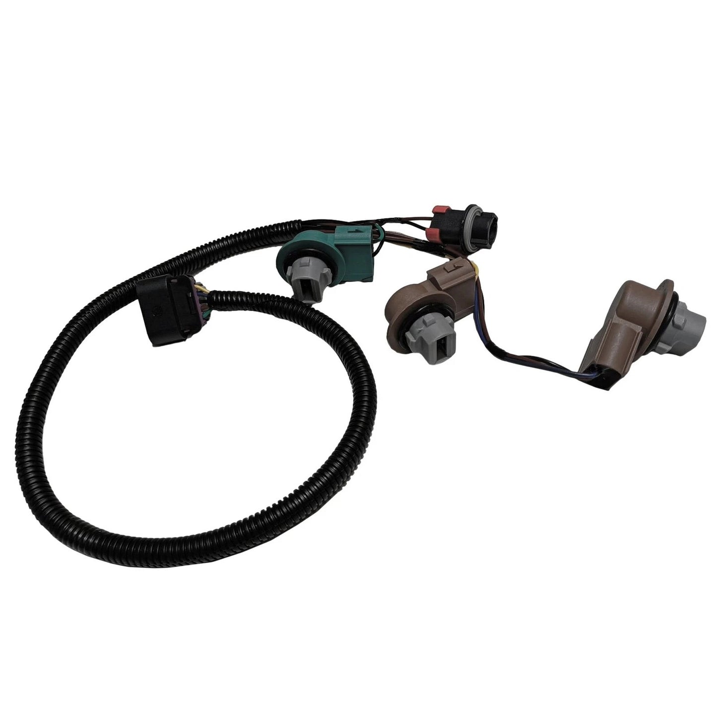 2007-2013 GMC Yukon XL 2500 25975983 Tail Light Wiring Harness