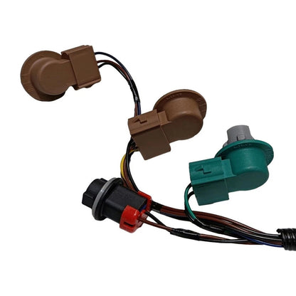 2007-2013 GMC Yukon XL 2500 25975983 Tail Light Wiring Harness