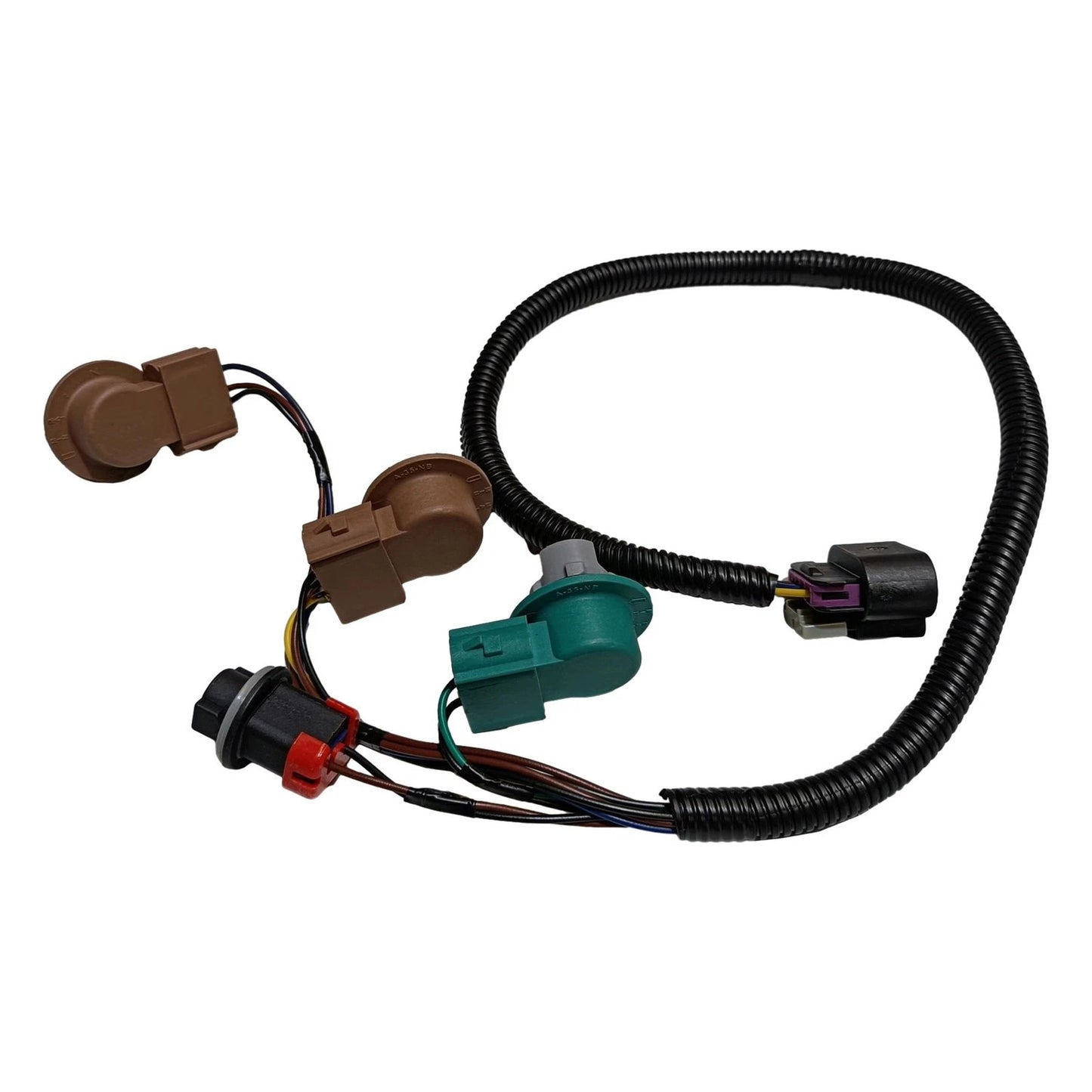2007-2013 GMC Yukon XL 2500 25975983 Tail Light Wiring Harness