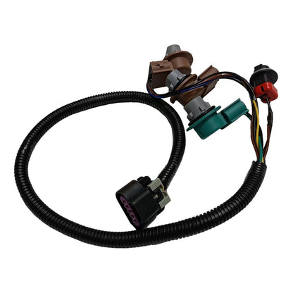 2007-2013 GMC Yukon XL 2500 25975983 Tail Light Wiring Harness