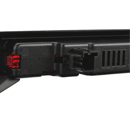 2005-2007 04805845AB Chrysler 300 300C LED Rear Third Brake Light High Mounted Stop Lamp