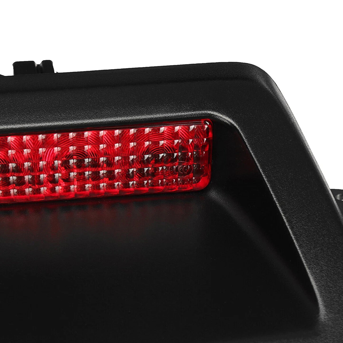 2005-2007 04805845AB Chrysler 300 300C LED Rear Third Brake Light High Mounted Stop Lamp