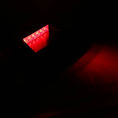 2005-2007 04805845AB Chrysler 300 300C LED Rear Third Brake Light High Mounted Stop Lamp
