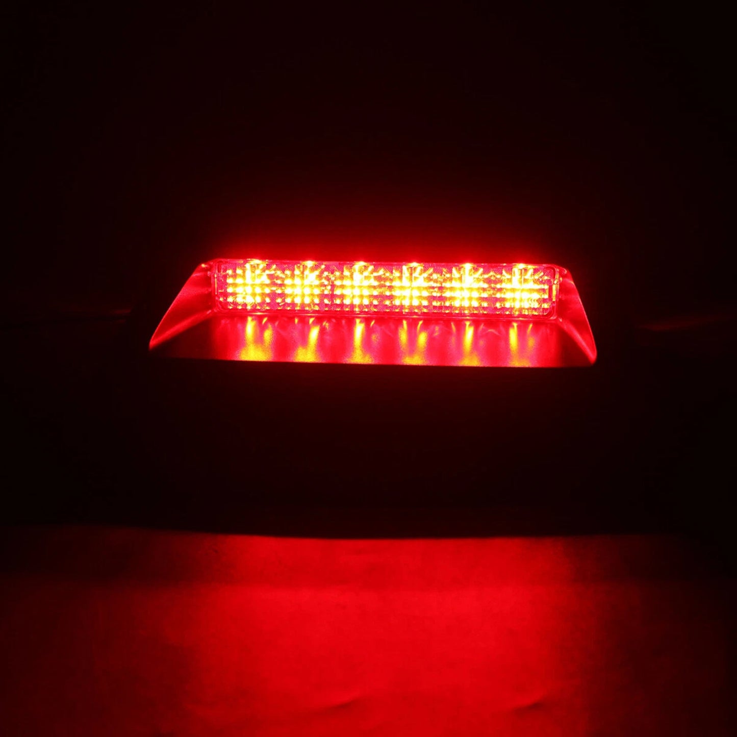 2005-2007 04805845AB Chrysler 300 300C LED Rear Third Brake Light High Mounted Stop Lamp