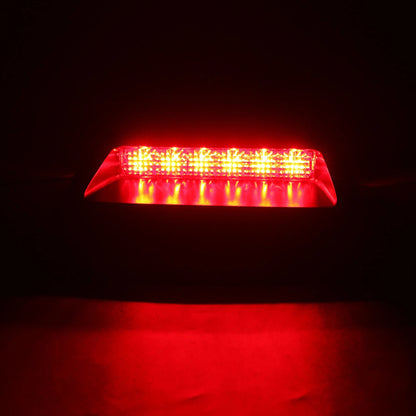 2005-2007 04805845AB Chrysler 300 300C LED Rear Third Brake Light High Mounted Stop Lamp