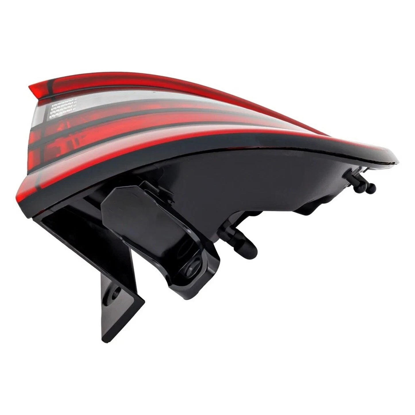 2014-2022 Dodge Durango 68155948AD Left+Right Rear Tail Light Lamp