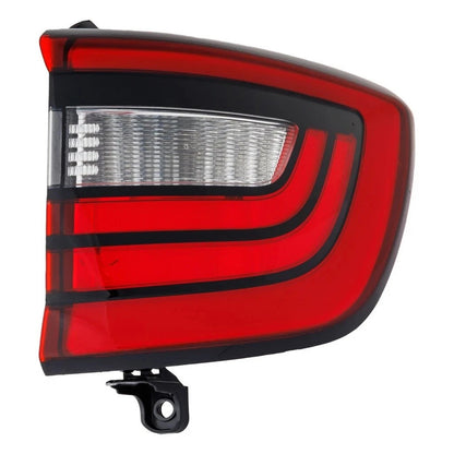 2019-2021 Durango Citadel Platinum 68155948AD Left+Right Rear Tail Light Lamp