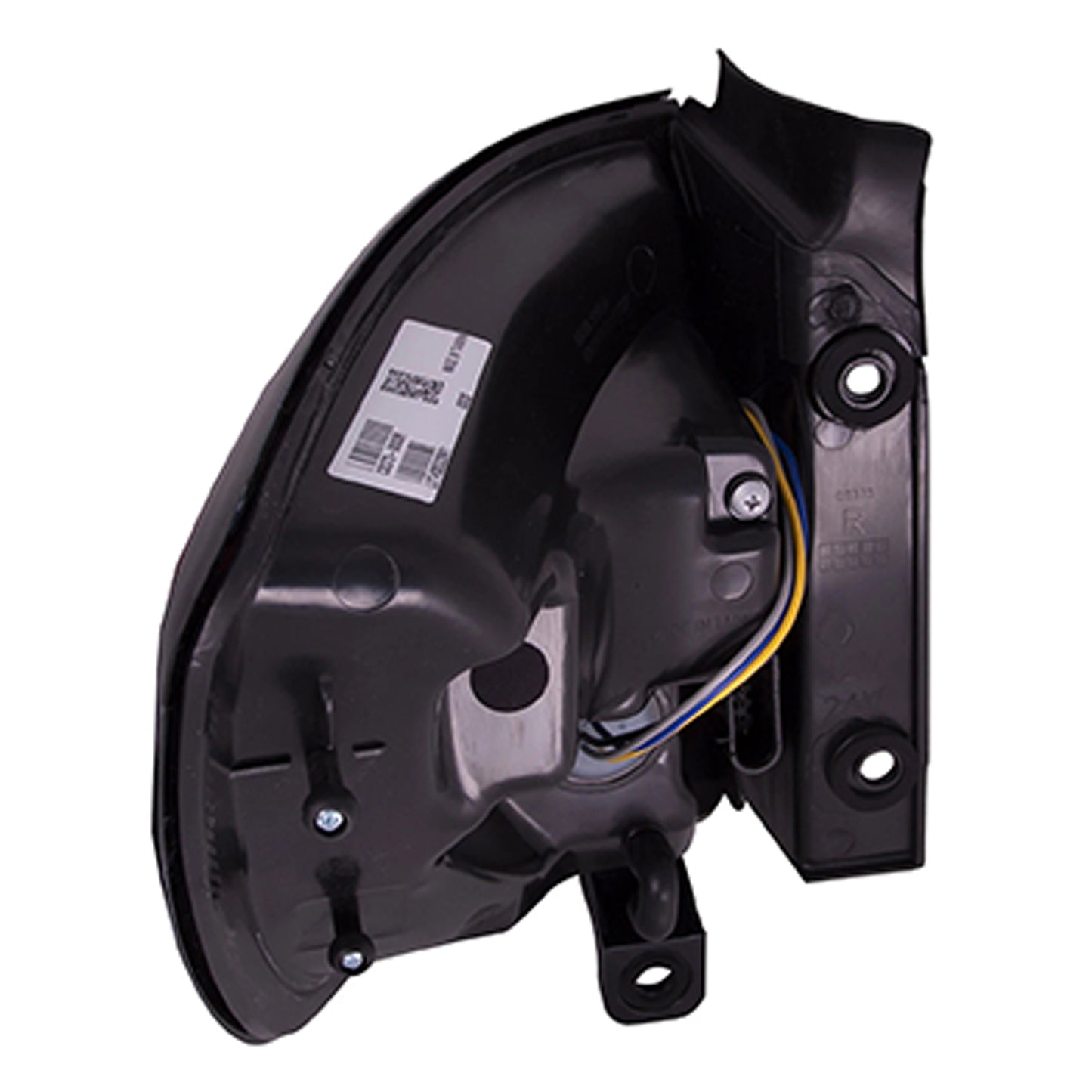 2014-2022 Dodge Durango 68155948AD Left+Right Rear Tail Light Lamp