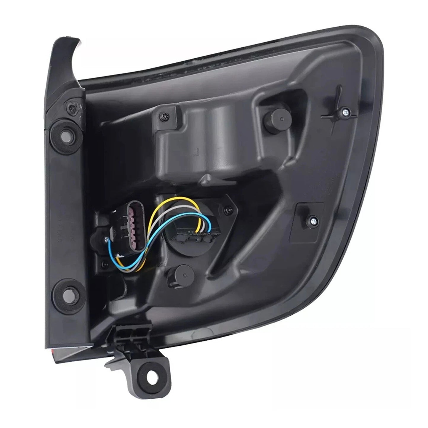 2014-2022 Dodge Durango 68155948AD Left+Right Rear Tail Light Lamp