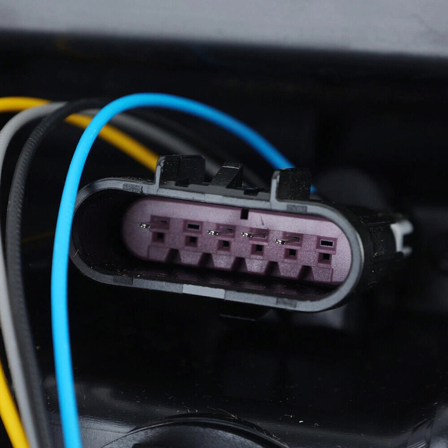 2014-2022 Dodge Durango 68155948AD Left+Right Rear Tail Light Lamp