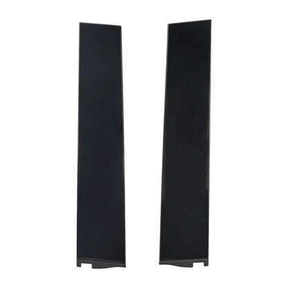 Left+Right Door B Pillar Trim 926-241 926-242 For Chevy Tahoe GMC Yukon Suburban 2015-2020