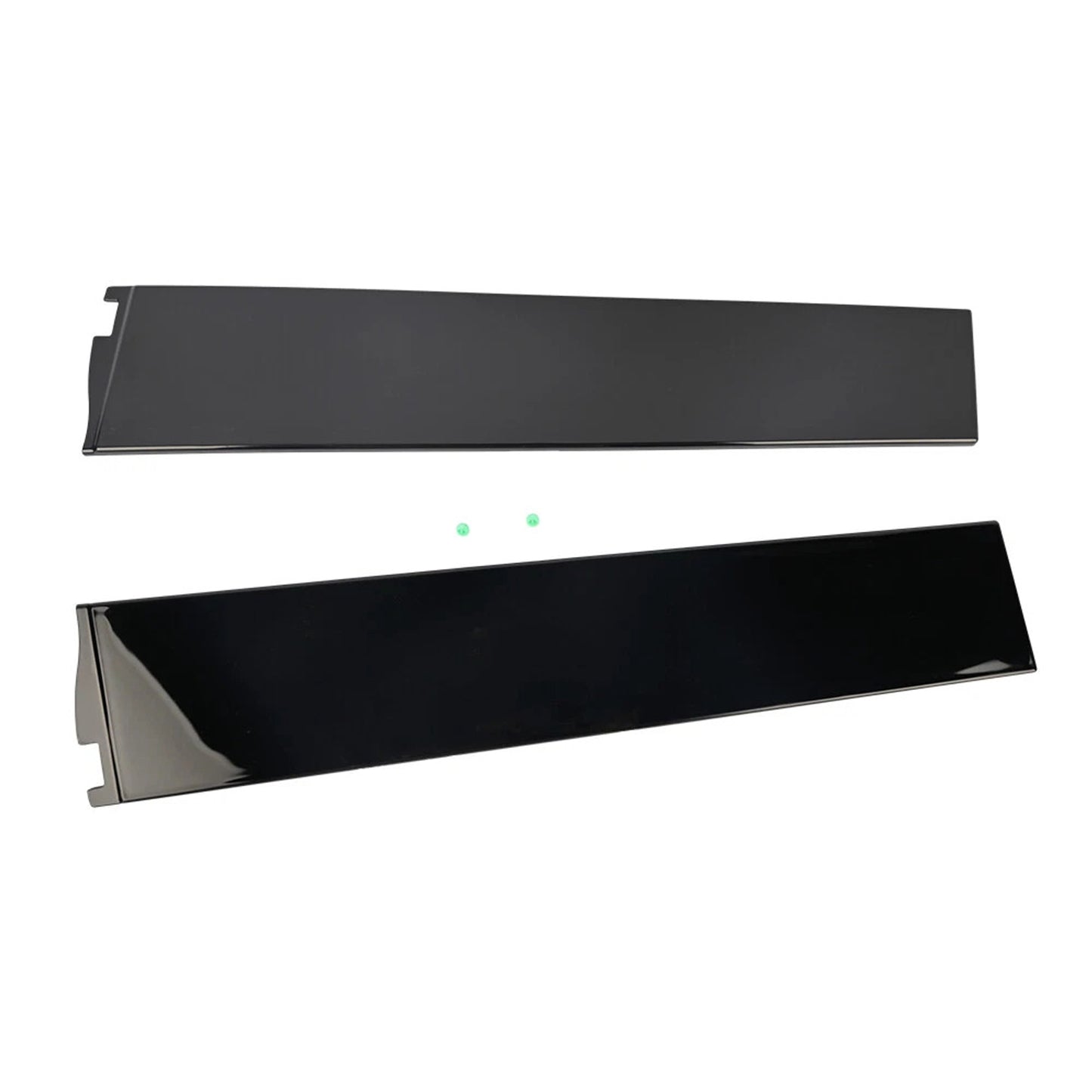 2015-2020 Cadillac Escalade & Escalade ESV 926-241 Left+Right Door B Pillar Trim