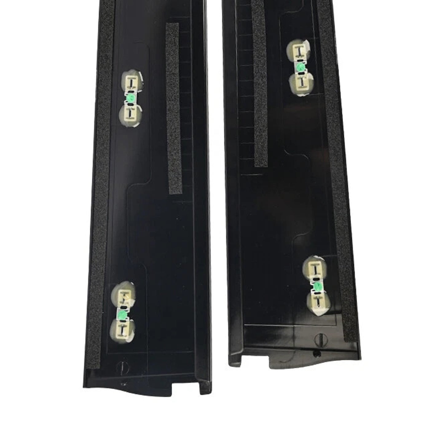 2015-2020 Cadillac Escalade & Escalade ESV 926-241 Left+Right Door B Pillar Trim