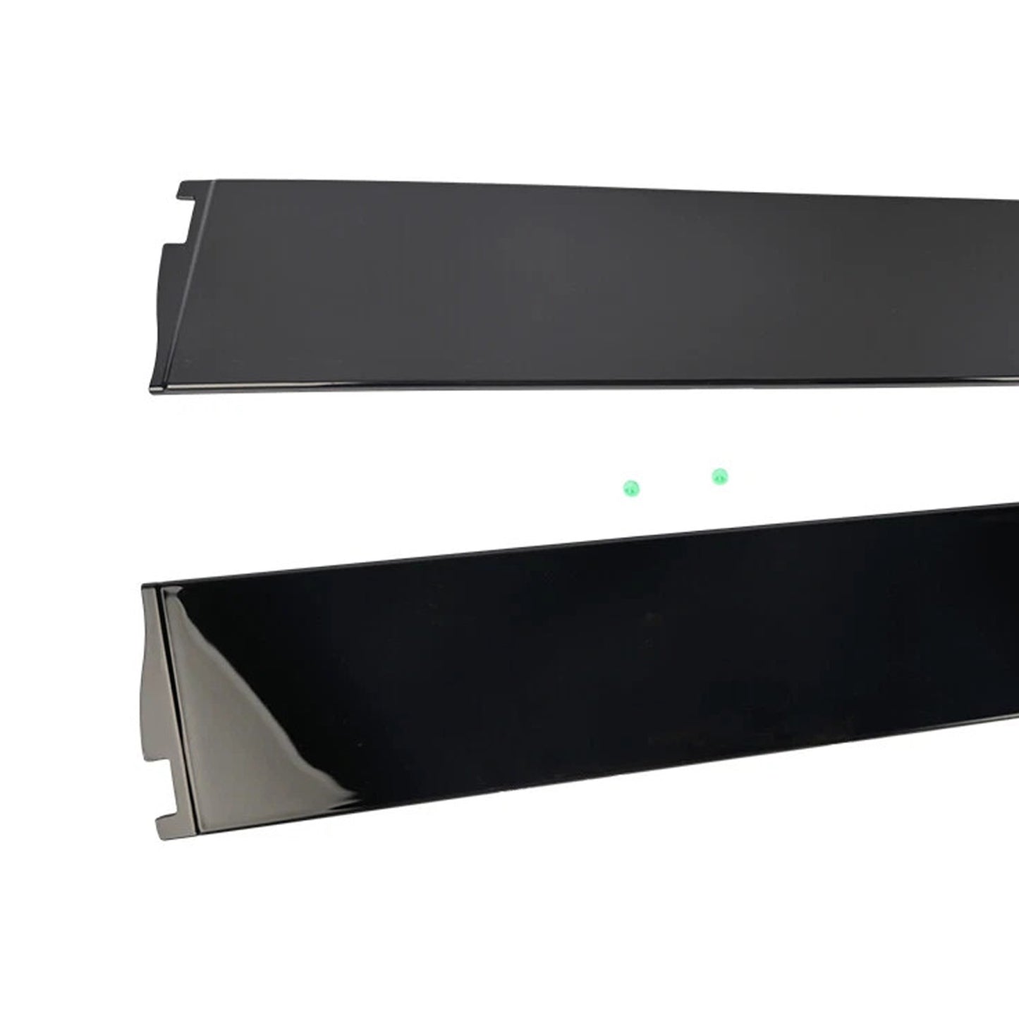 2015-2020 Cadillac Escalade & Escalade ESV 926-241 Left+Right Door B Pillar Trim