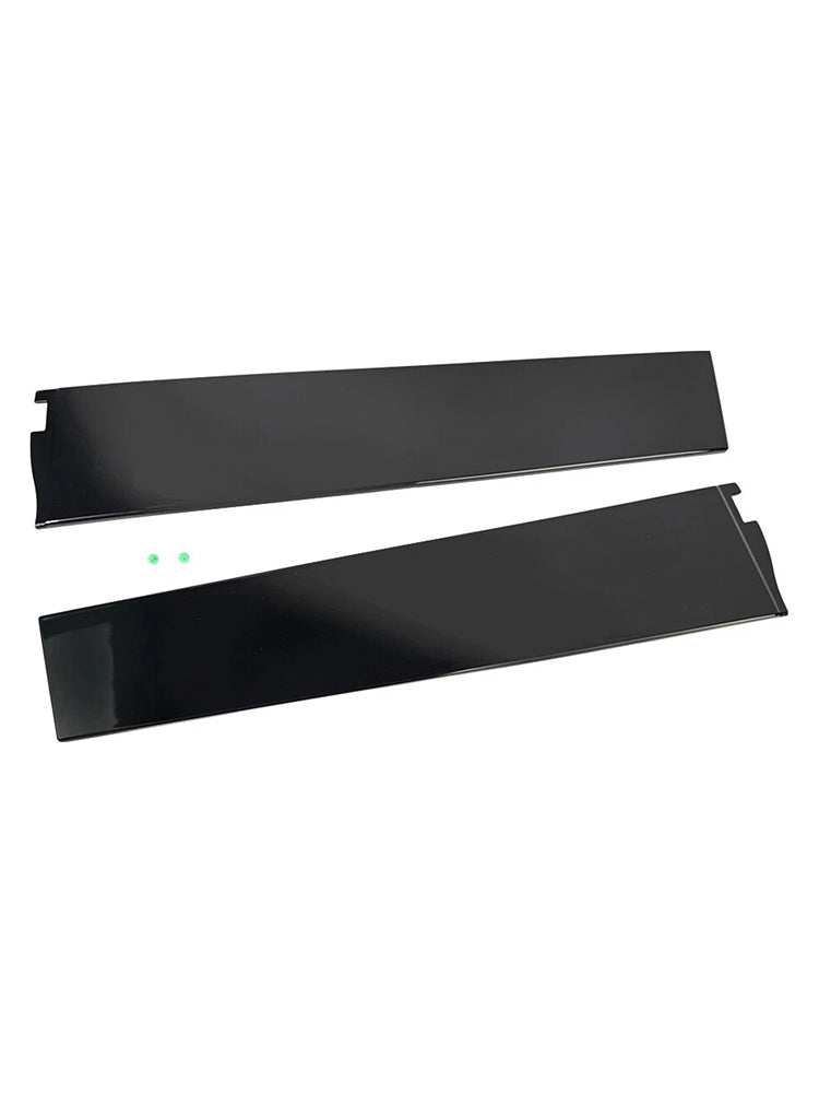 2015-2020 Cadillac Escalade & Escalade ESV 926-241 Left+Right Door B Pillar Trim