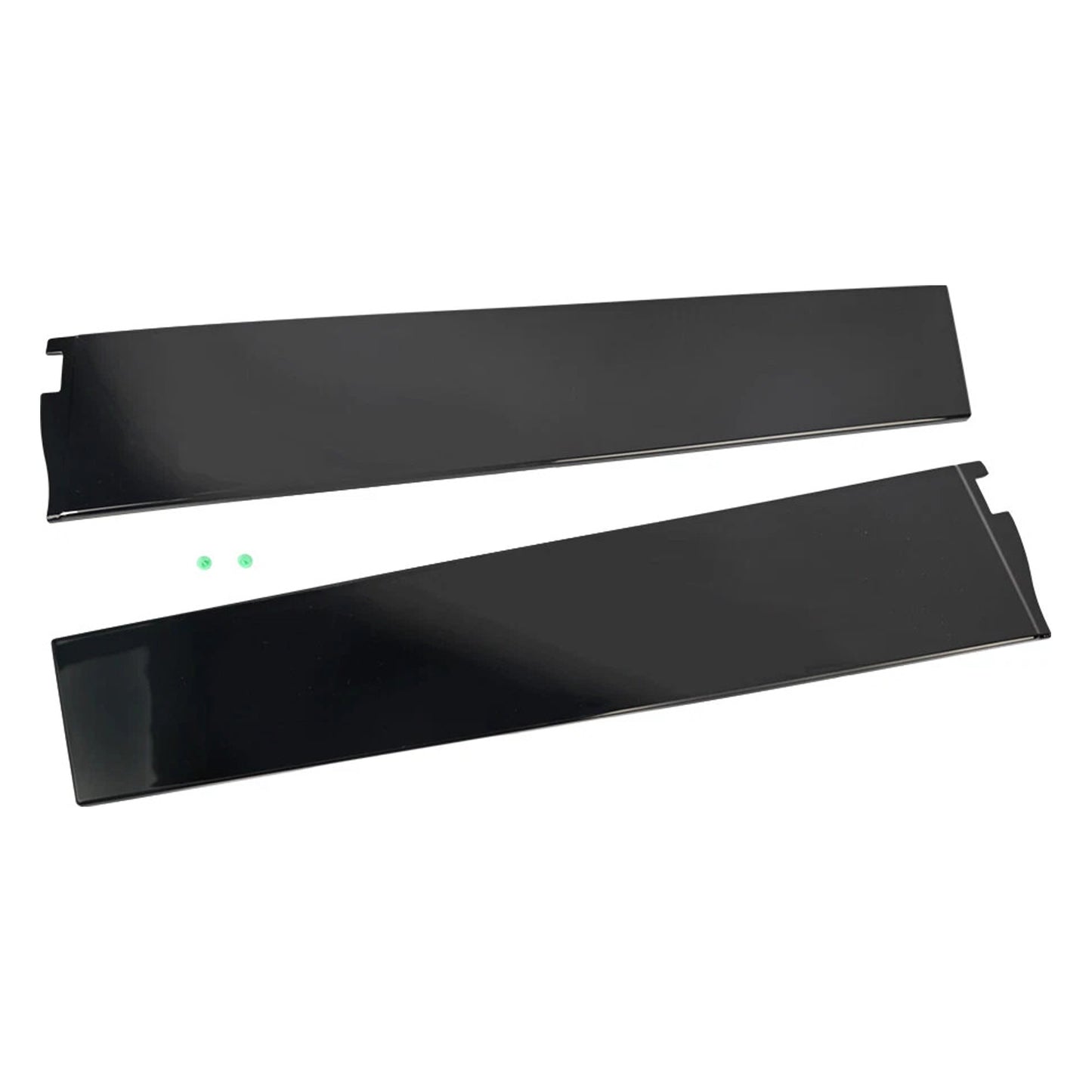 2015-2020 Cadillac Escalade & Escalade ESV 926-241 Left+Right Door B Pillar Trim