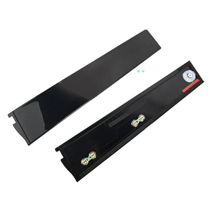Left+Right Door B Pillar Trim 926-241 926-242 For Chevy Tahoe GMC Yukon Suburban 2015-2020