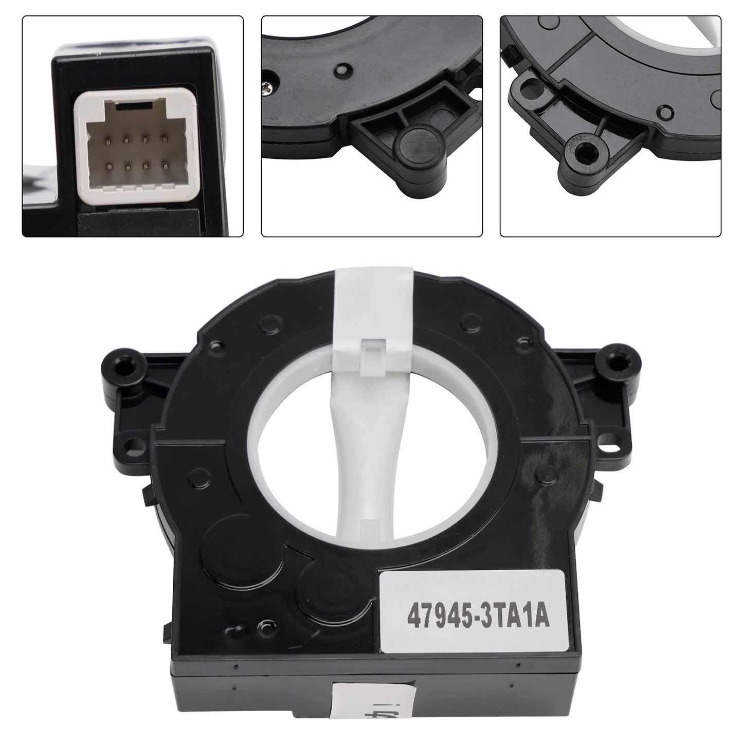 2015 Nissan Murano 47945-3TA1A Steering Angle Sensor