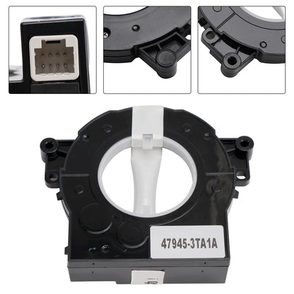 2012-2017 Nissan Versa 47945-3TA1A Steering Angle Sensor