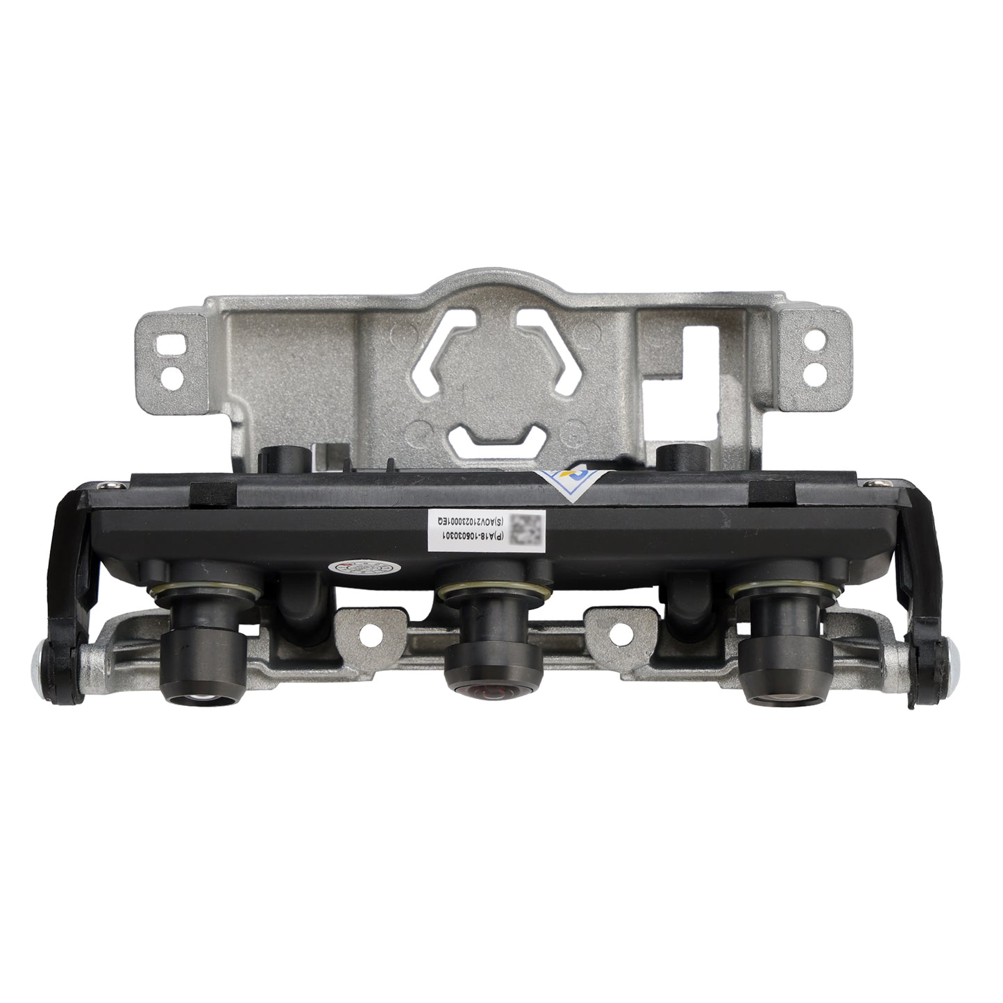 2021 Tesla Model 3 1143746-01-D Front Windscreen Triple Camera