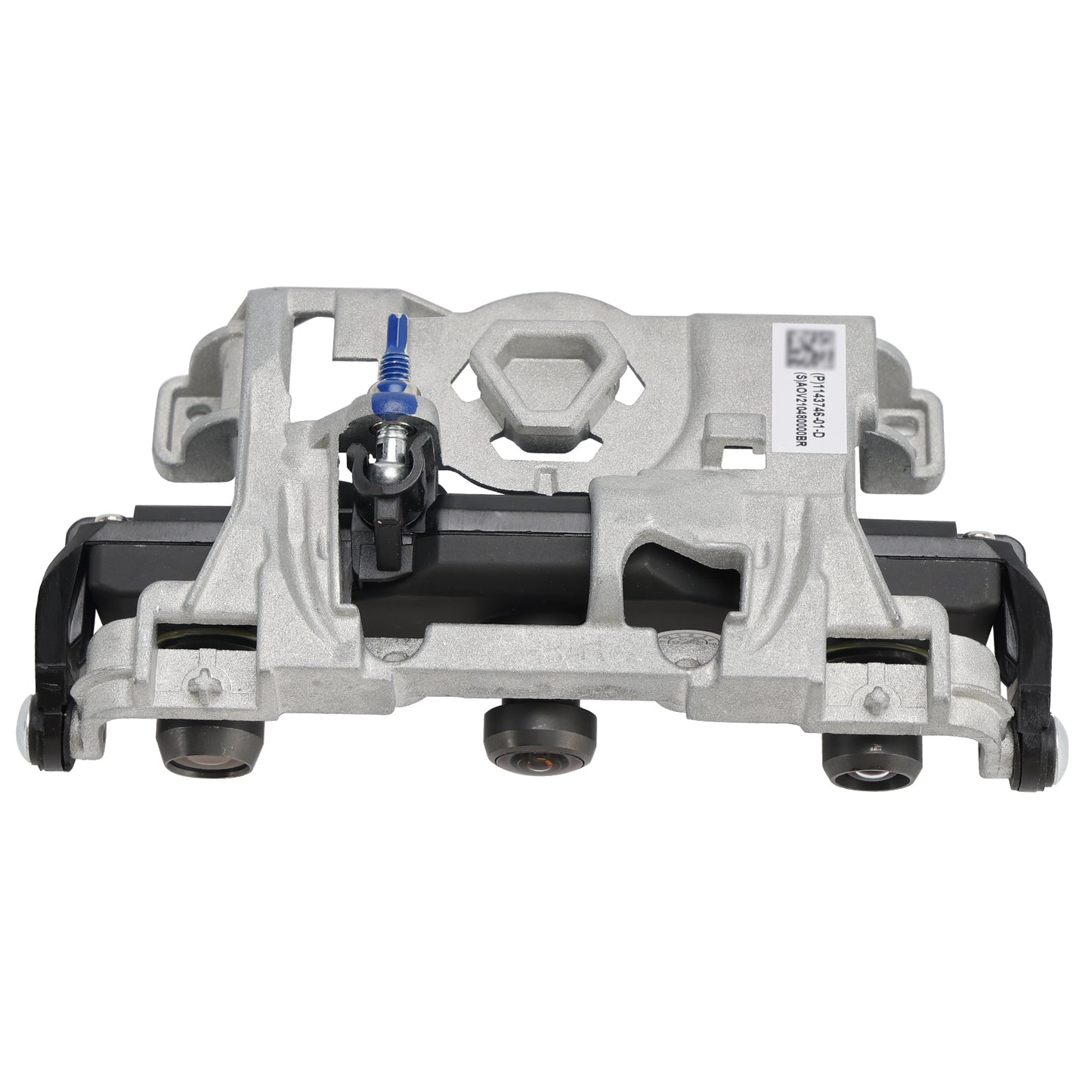 2021 Tesla Model 3 1143746-01-D Front Windscreen Triple Camera