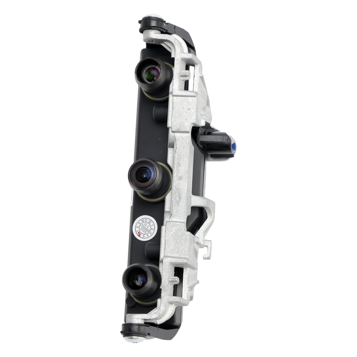 2021 Tesla Model 3 1143746-01-D Front Windscreen Triple Camera