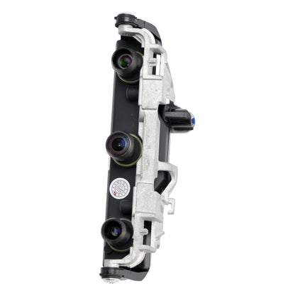 2021 Tesla Model 3 1143746-01-D Front Windscreen Triple Camera