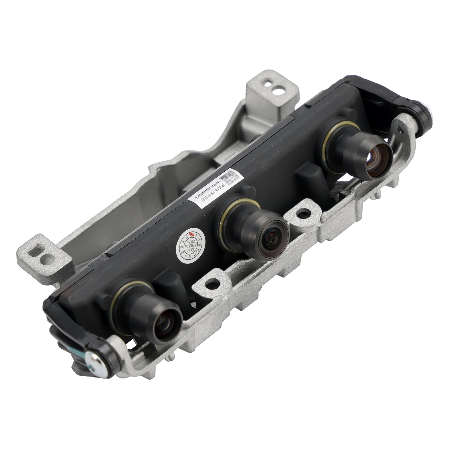 2021 2022 Tesla Model Y 1514448-01-F Front Windscreen Triple Camera