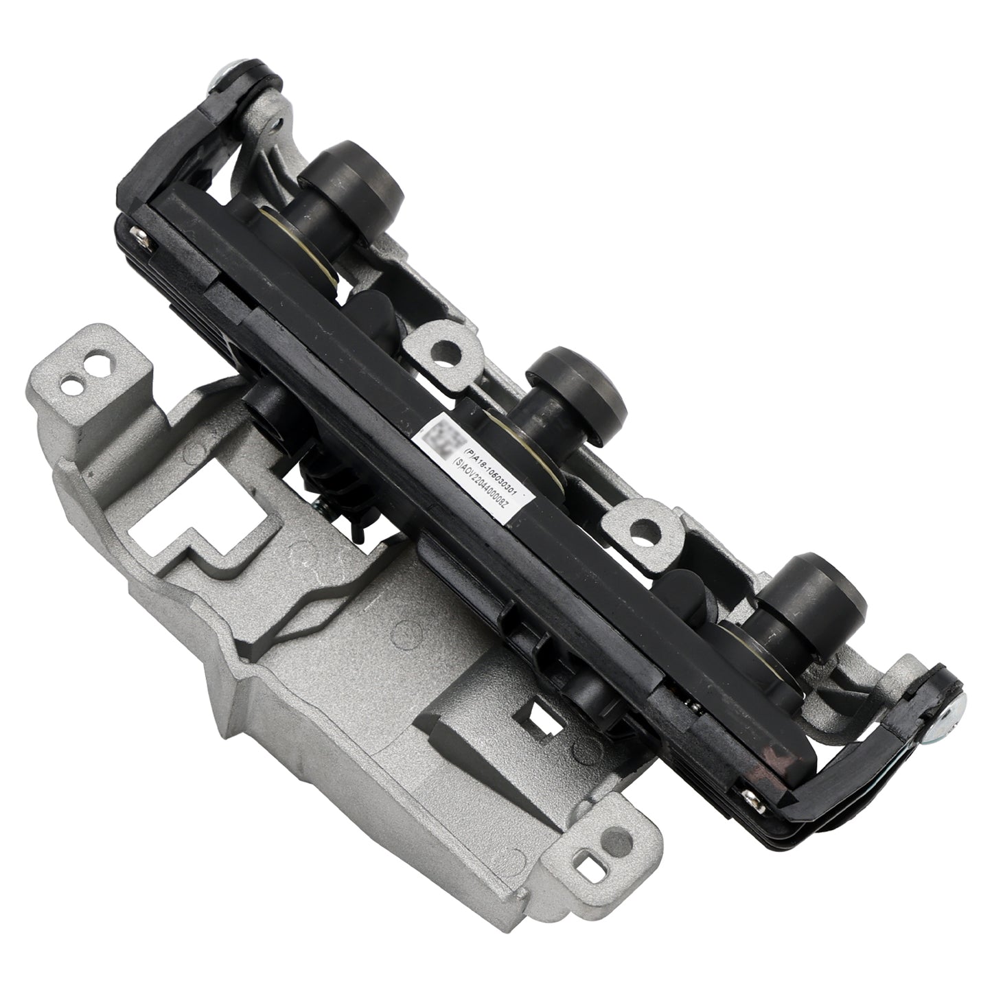 2021 2022 Tesla Model Y 1514448-01-F Front Windscreen Triple Camera