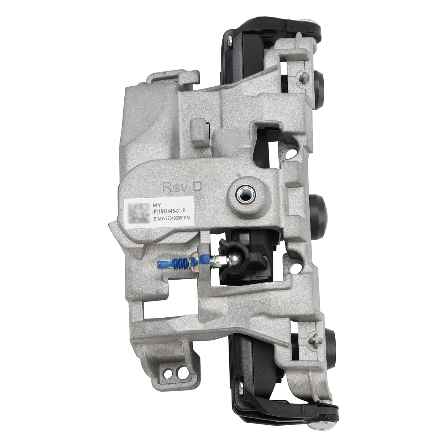 2021 2022 Tesla Model Y 1514448-01-F Front Windscreen Triple Camera