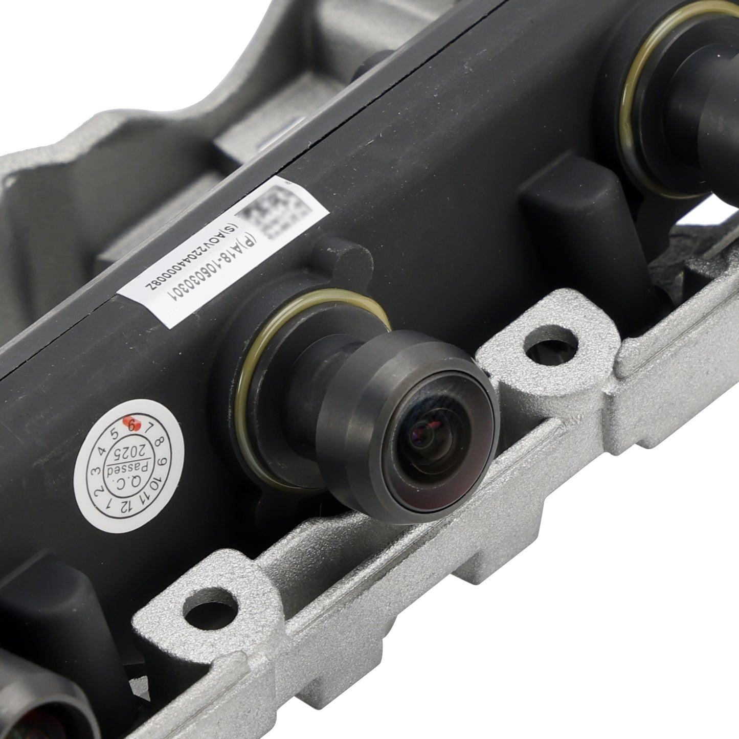 2021 2022 Tesla Model Y 1514448-01-F Front Windscreen Triple Camera