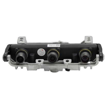 2021 2022 Tesla Model Y 1514448-01-F Front Windscreen Triple Camera