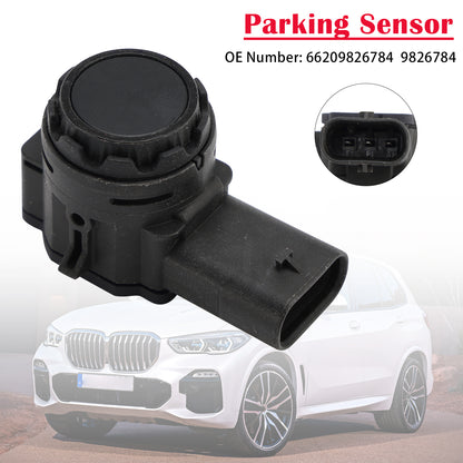 BMW 7 series G11 LCI 66209826784 Parking Sensor