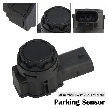 BMW 7 series G11 LCI 66209826784 Parking Sensor