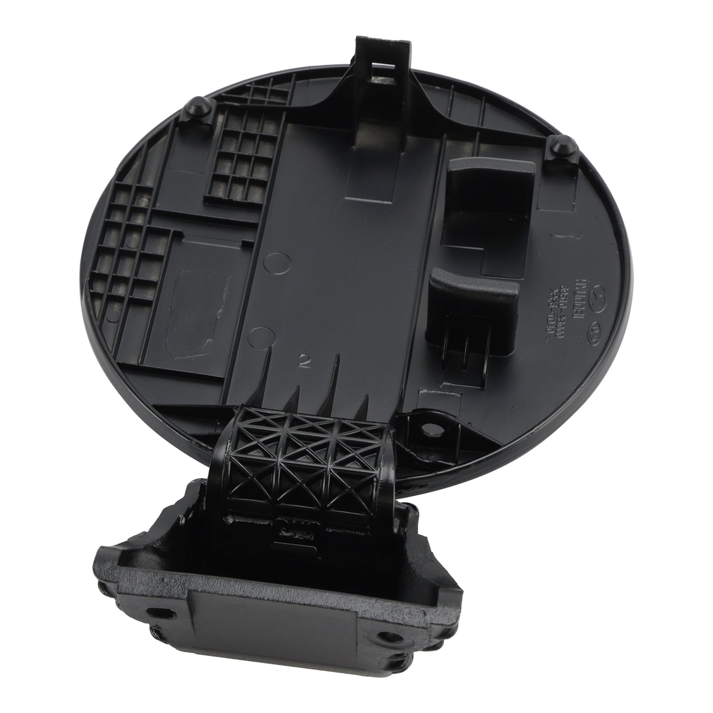 2007-2012 Hyundai Santa Fe 69510-2B000 Fuel Filler Gas Door Cap