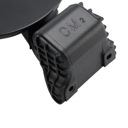2007-2012 Hyundai Santa Fe 69510-2B000 Fuel Filler Gas Door Cap