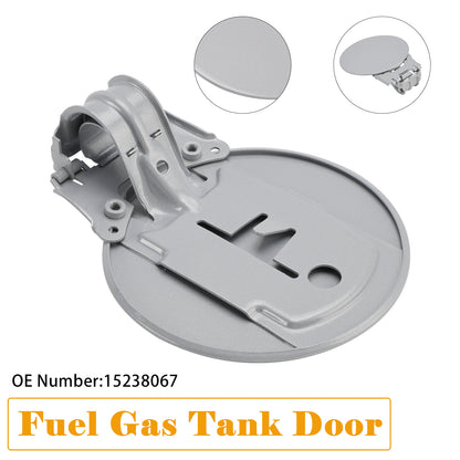 1996-2003 Chevy S10 15238067 Fuel Gas Tank Door