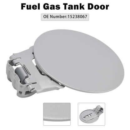 1996-2003 Chevy S10 15238067 Fuel Gas Tank Door