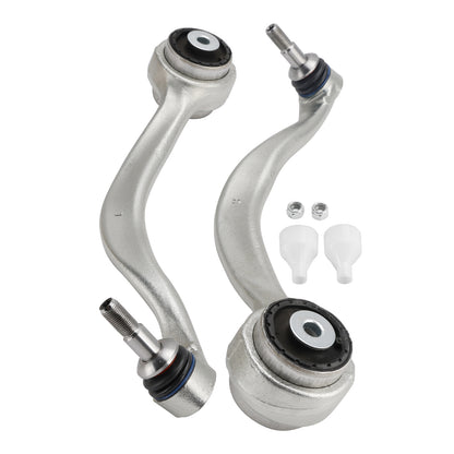 2019-2024 BMW X5 G05 X6 G06 X7 G07 31108866773 2Pcs Left + Right Lower Control Arm