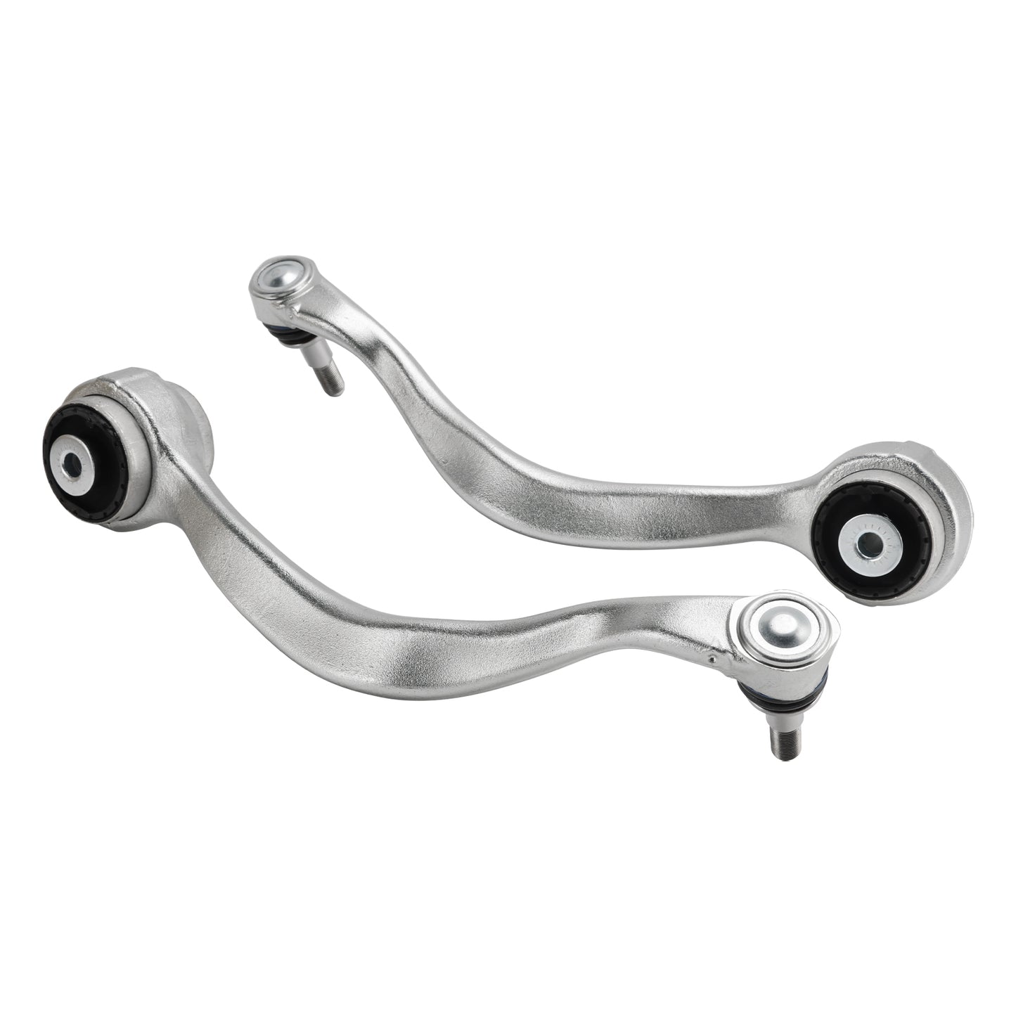 2019-2024 BMW X5 G05 X6 G06 X7 G07 2Pcs Left + Right Lower Control Arm