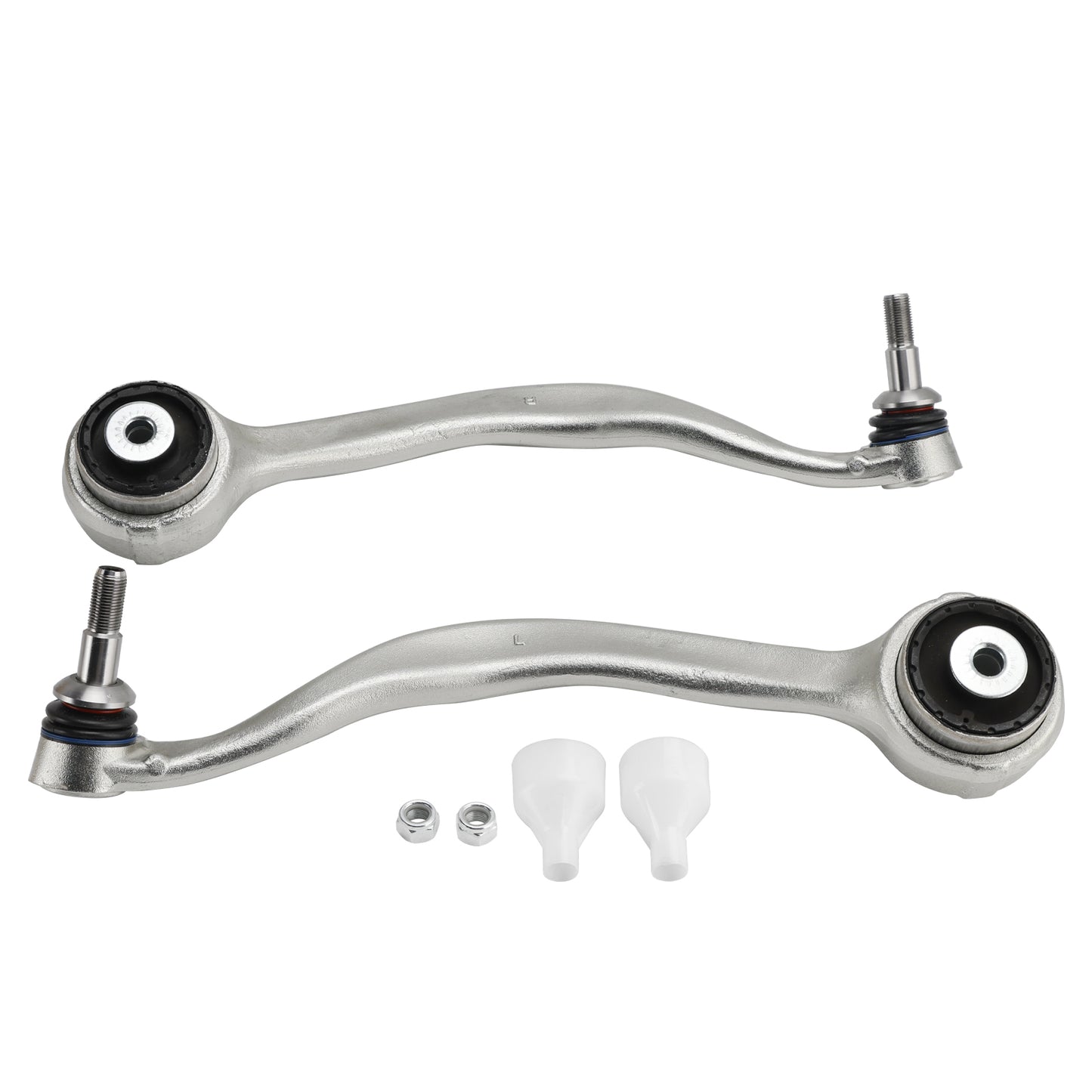 2019-2024 BMW X5 G05 X6 G06 X7 G07 2Pcs Left + Right Lower Control Arm