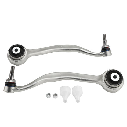 2019-2024 BMW X5 G05 X6 G06 X7 G07 31108866773 2Pcs Left + Right Lower Control Arm