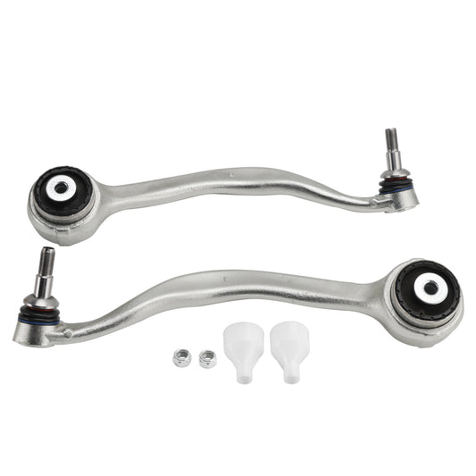 2019-2024 BMW X5 G05 X6 G06 X7 G07 2Pcs Left + Right Lower Control Arm