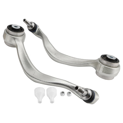 2019-2024 BMW X5 G05 X6 G06 X7 G07 31108866773 2Pcs Left + Right Lower Control Arm