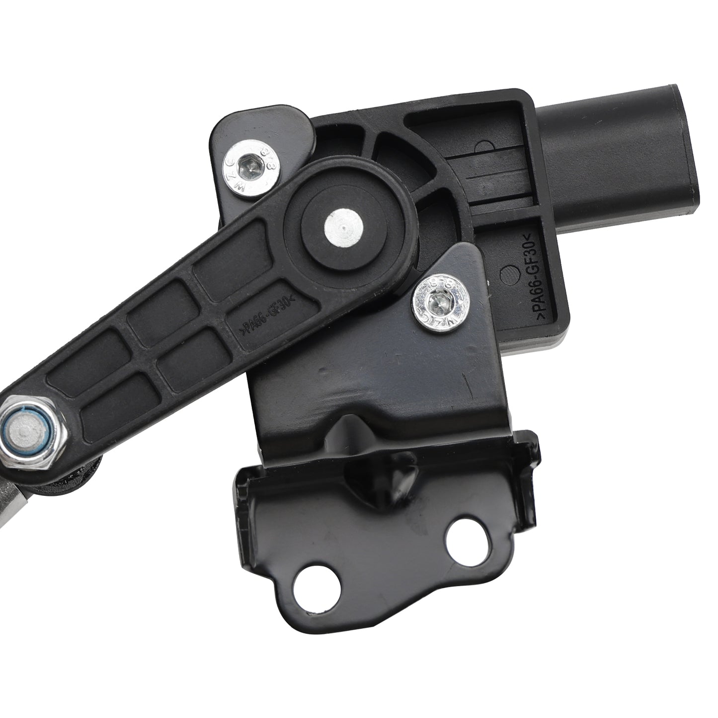 2009-2017 Skoda Yeti 5L 1.4L 3T0941273 Rear Height Level Sensor