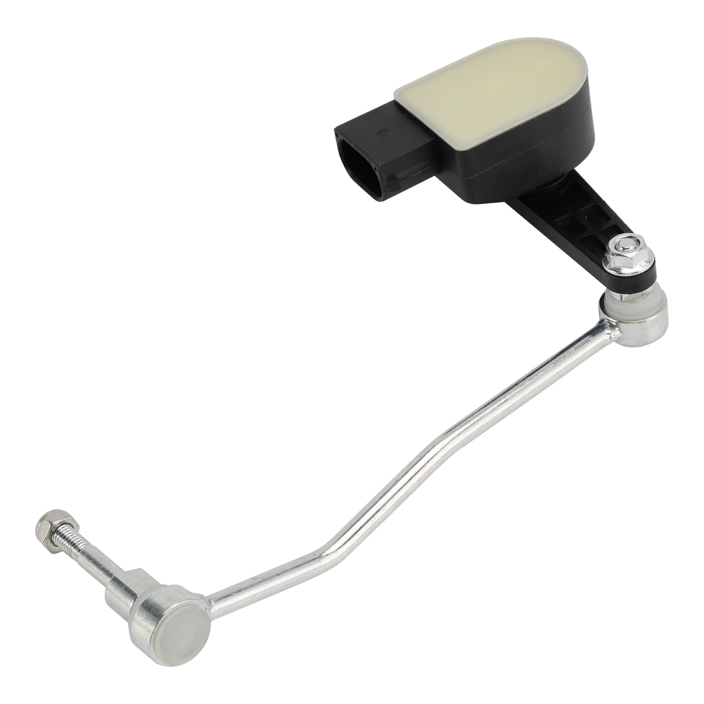 2004-2010 VW Touareg (7LA, 7L6, 7L7) 6.0 W12 SUV 4E0941285G Ride Height Level Sensor
